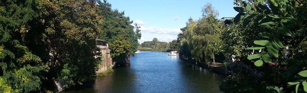 Brandenburg an der Havel